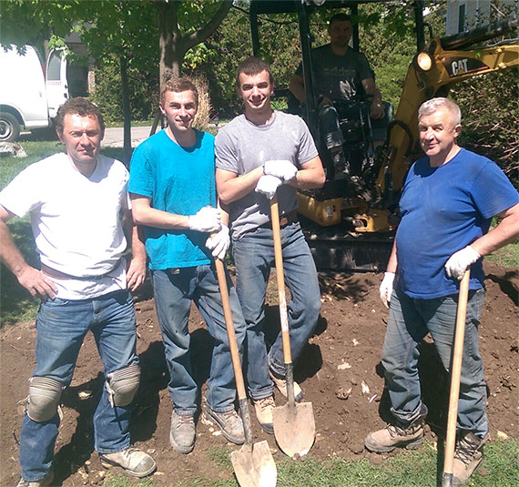 plumbing contractors WaterGuard