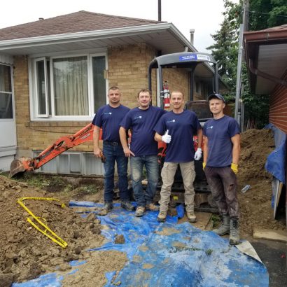 Best plumbers in Toronto