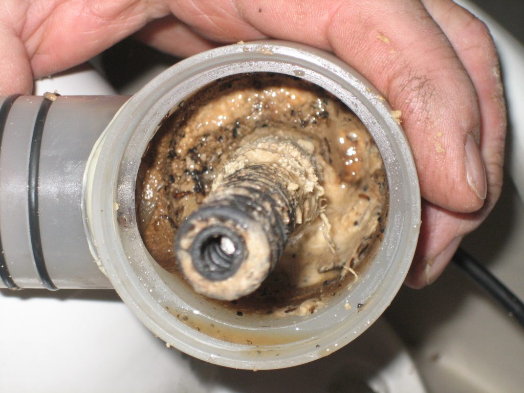 Blockage pipe repair Toronto