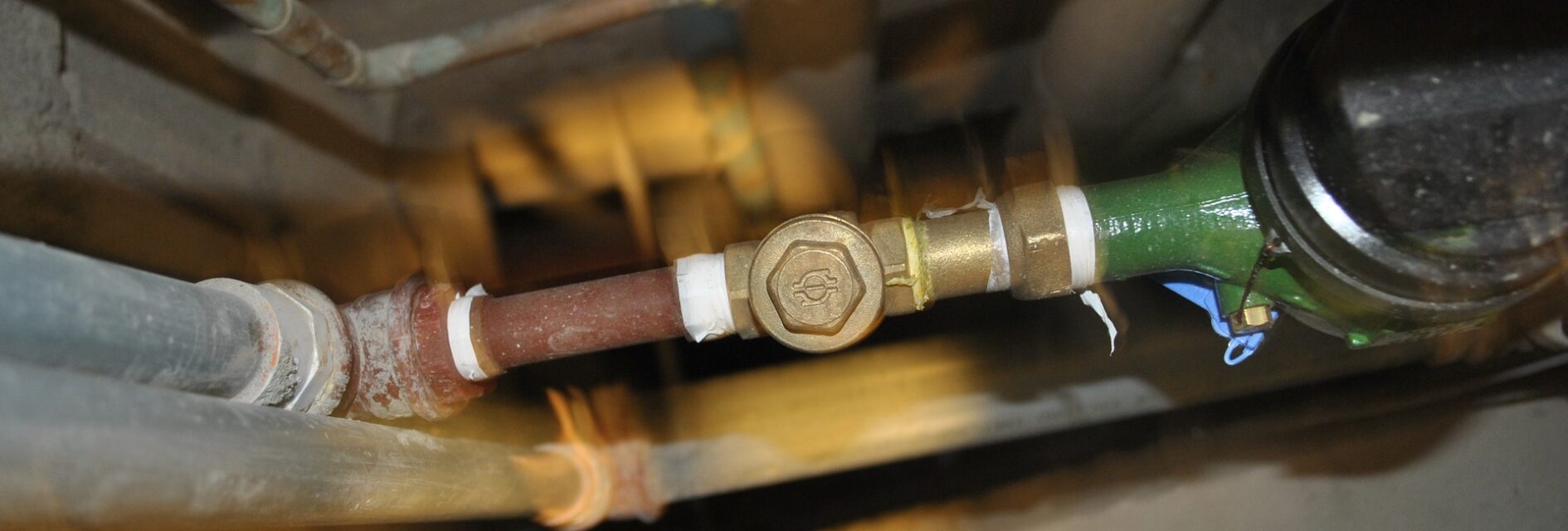 Plumbing Issues in Older Properties and How to Fix Them