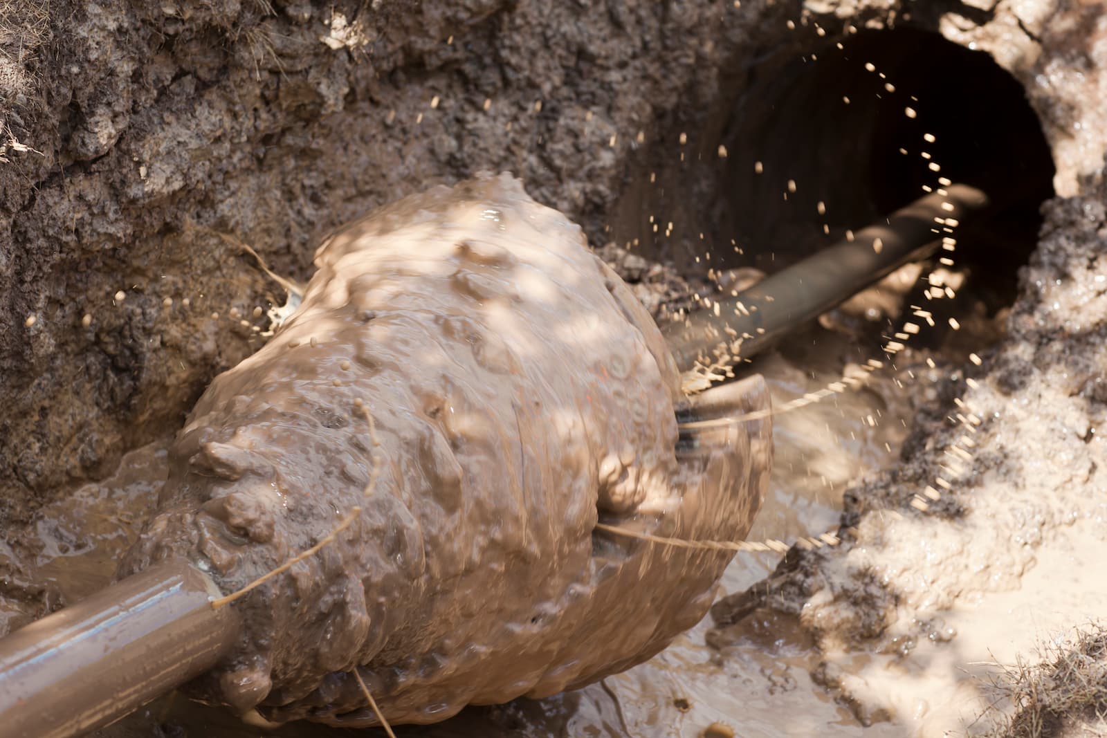 Horizontal Directional Drilling Services | Water Guard Plumbing