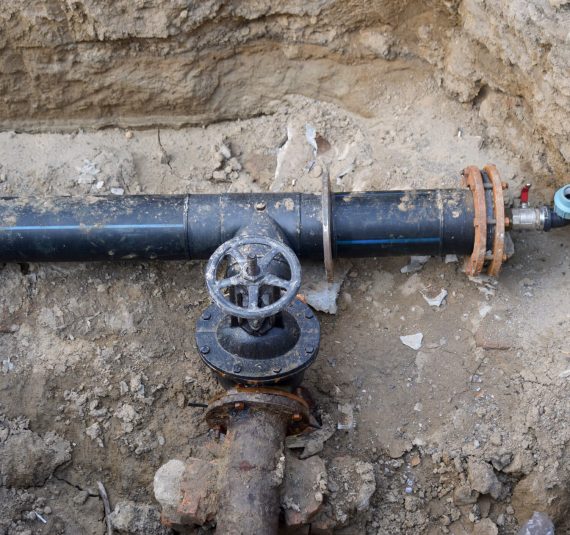 Backwater Valve Installation Toronto