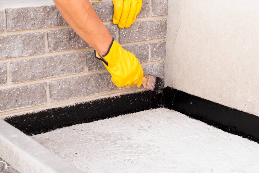 Interior Waterproofing Systems