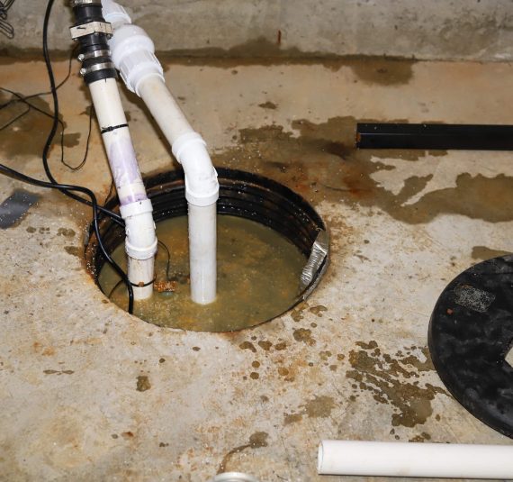 Sump Pump Installation Toronto
