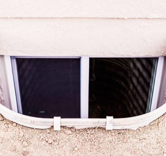 Window Well Installation